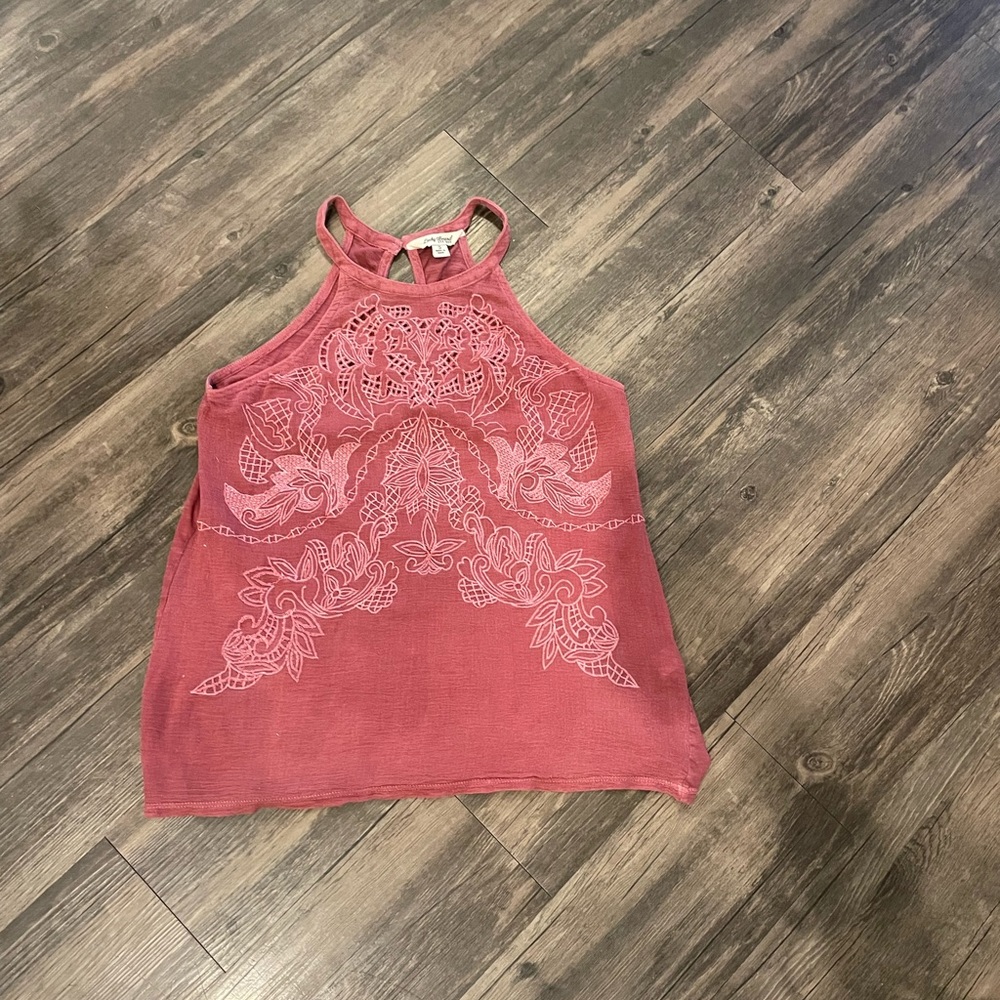 Lucky Brand Tank top